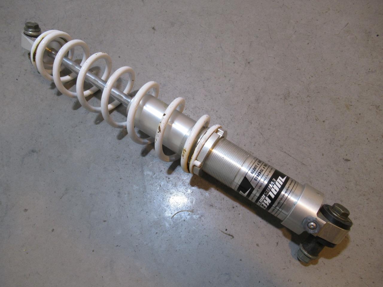 Polaris Pro RMK 800 Shock Front 7043429 2012