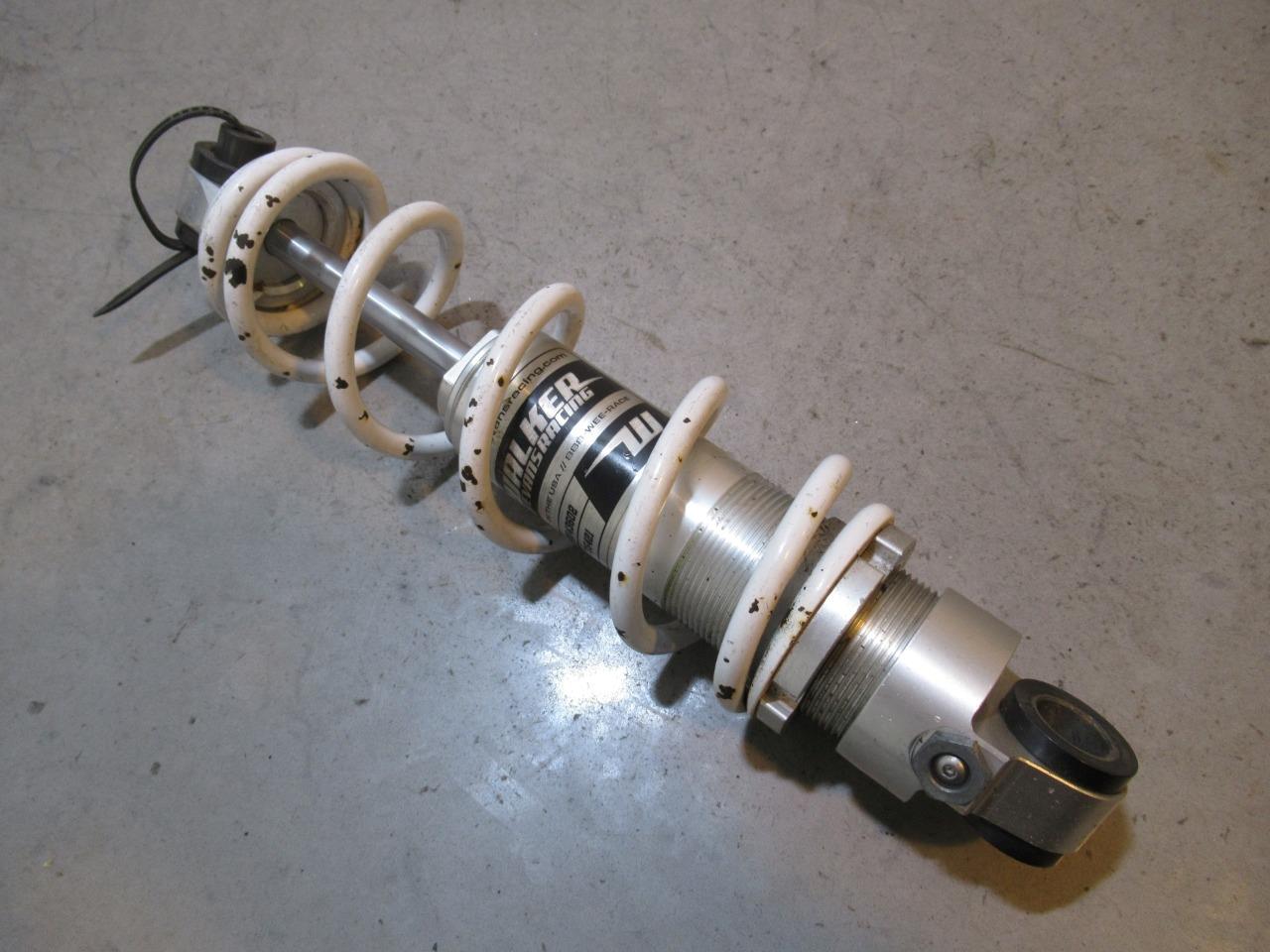 Polaris Pro RMK 800 Shock Center 7043602 2012