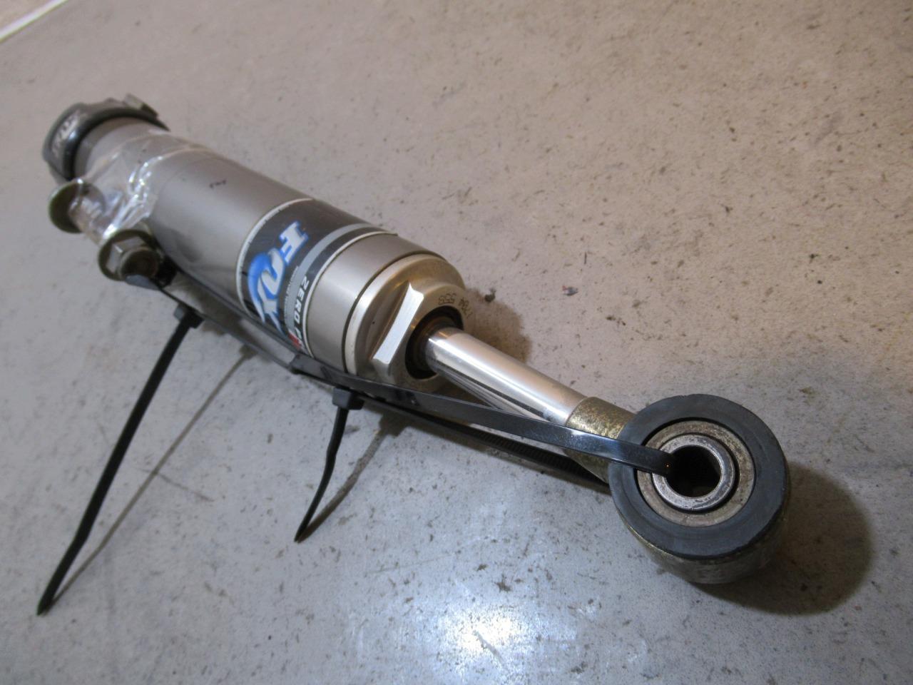 Arctic Cat M8 Shock Rear 2008