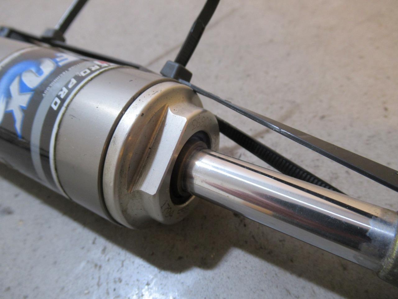 Arctic Cat M8 Shock Rear 2008