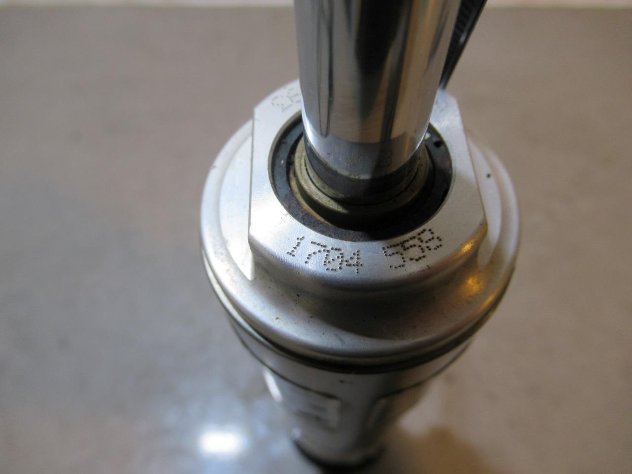 Arctic Cat M8 Shock Rear 2008