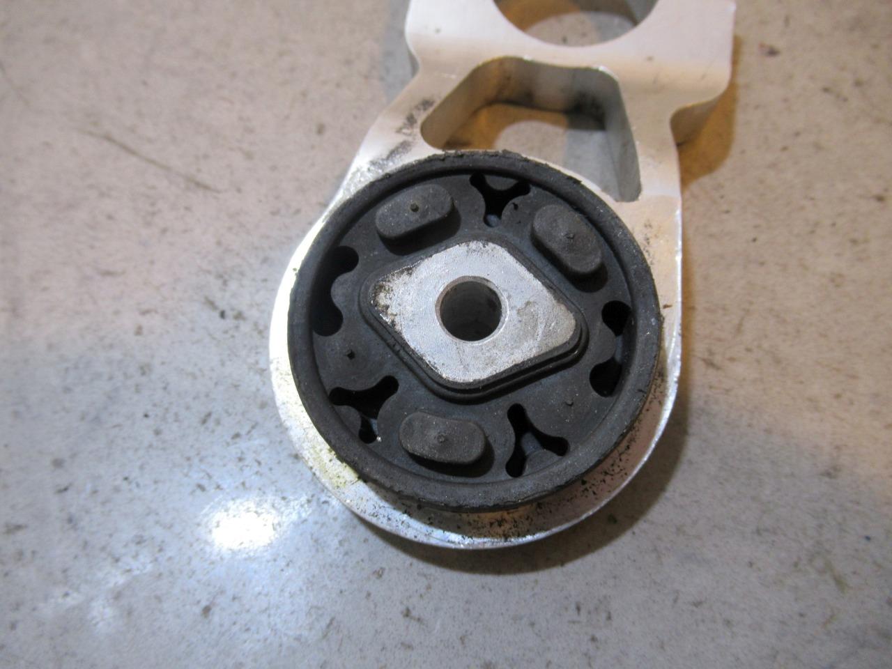 Arctic Cat M8 Engine Mount Front 2008