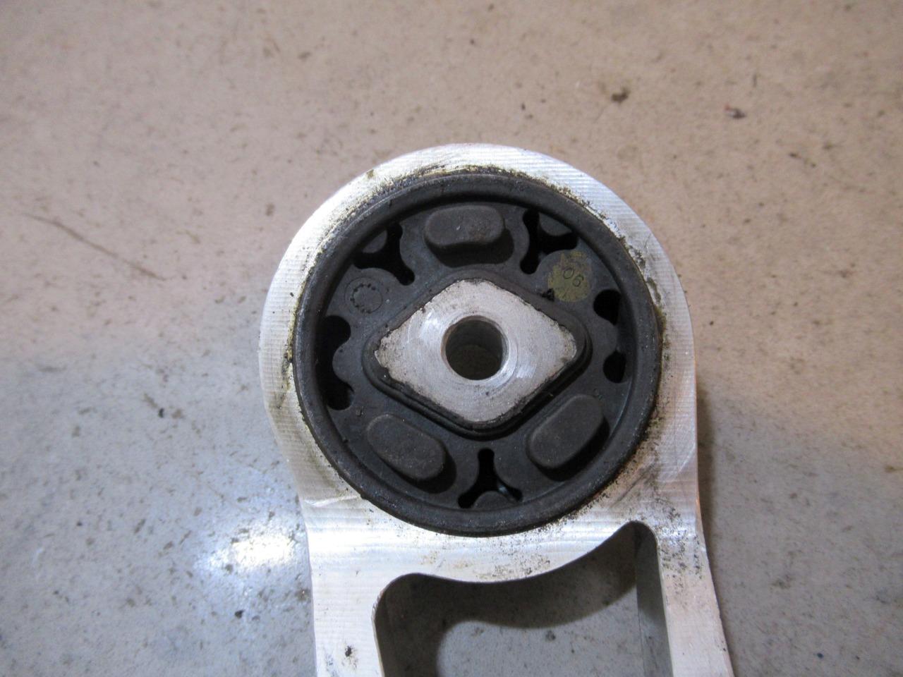 Arctic Cat M8 Engine Mount Front 2008