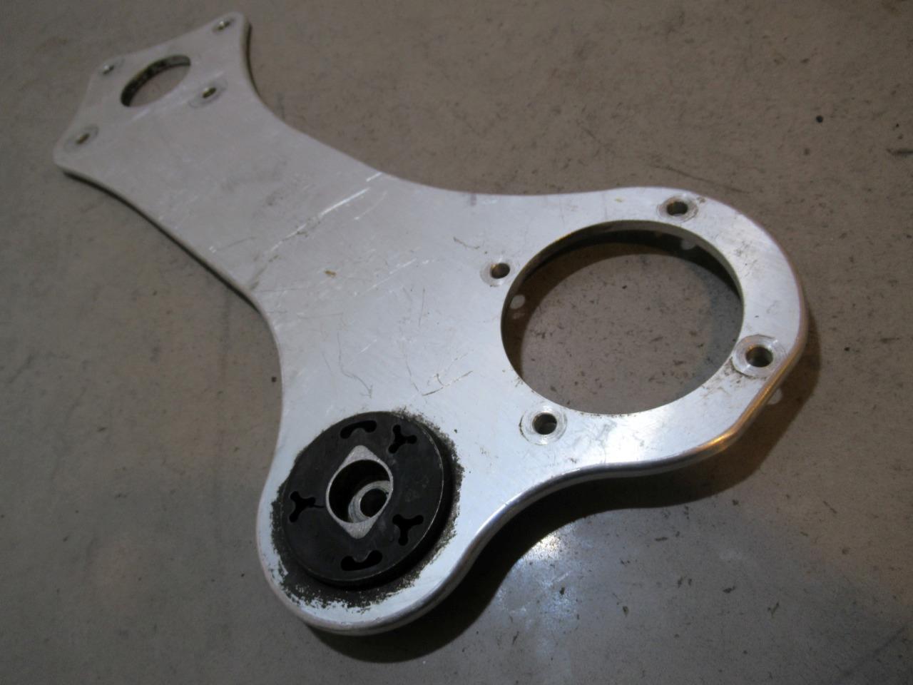 Arctic Cat M8000 Engine Support Mount Bracket 2018