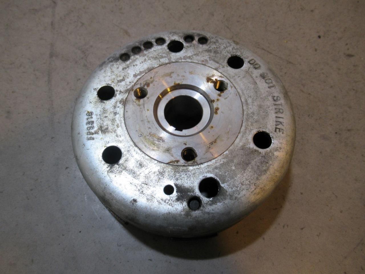 Arctic Cat M8000 Flywheel 2018