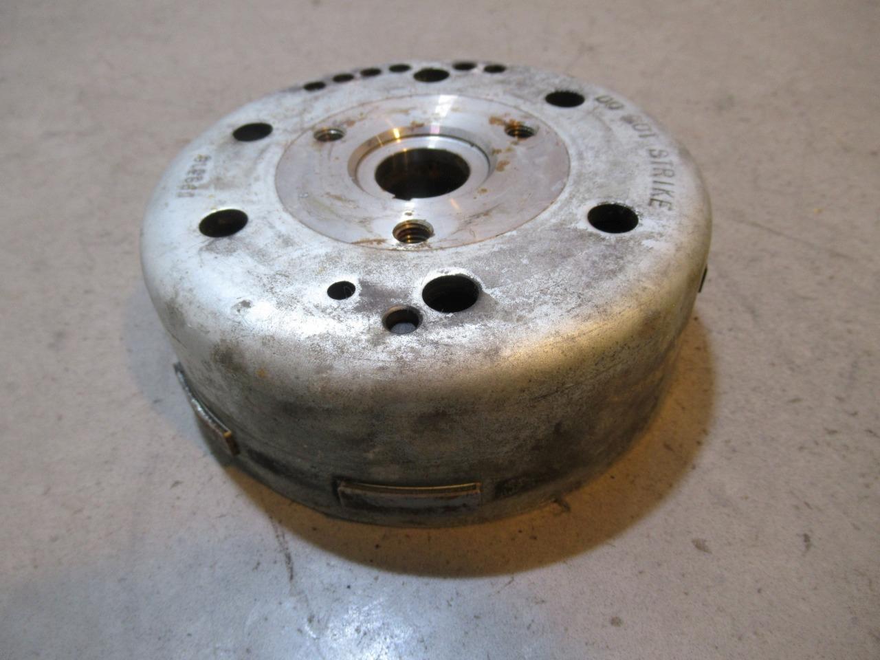 Arctic Cat M8000 Flywheel 2018