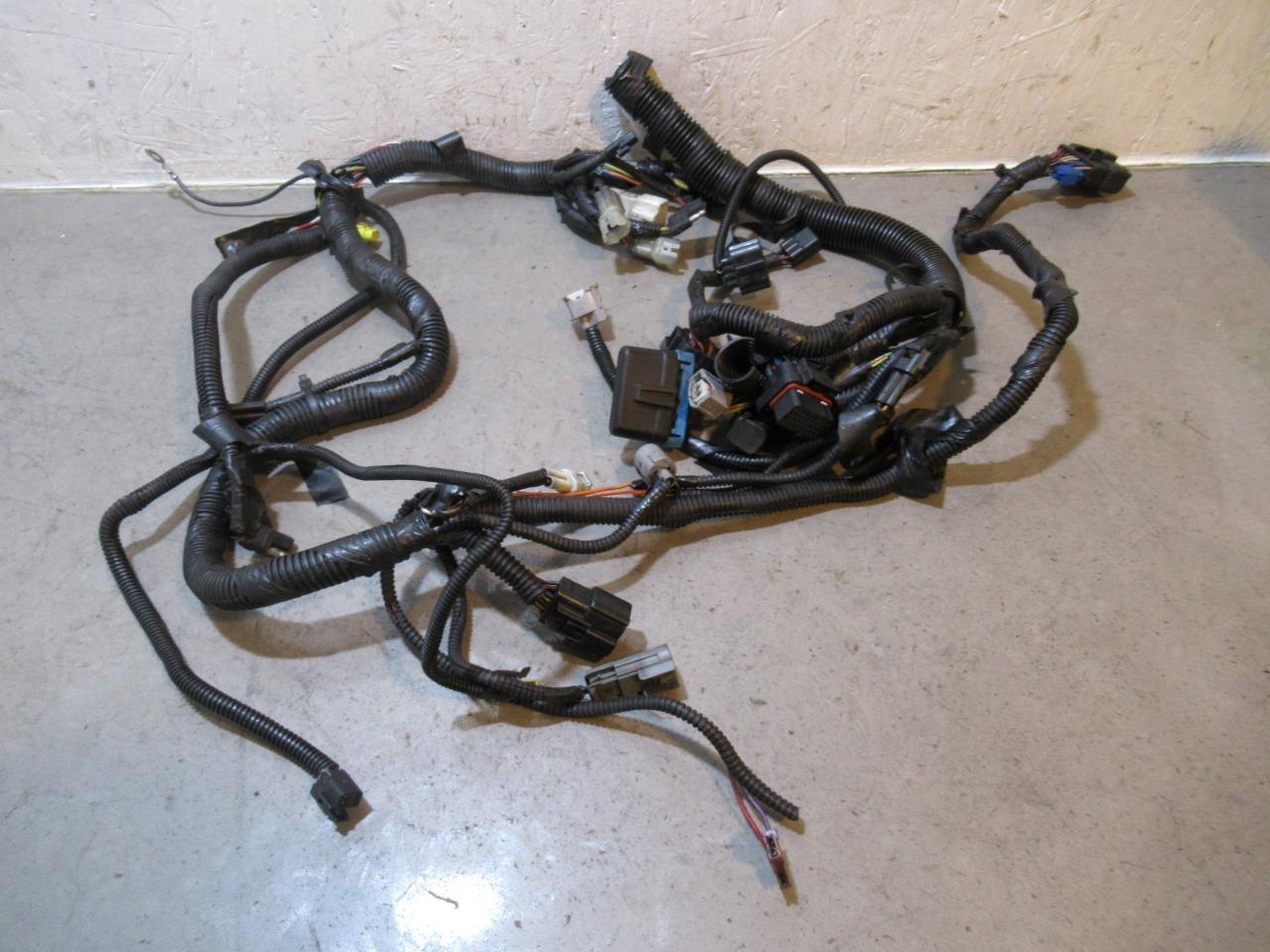 Arctic Cat M8000 Harness 2016