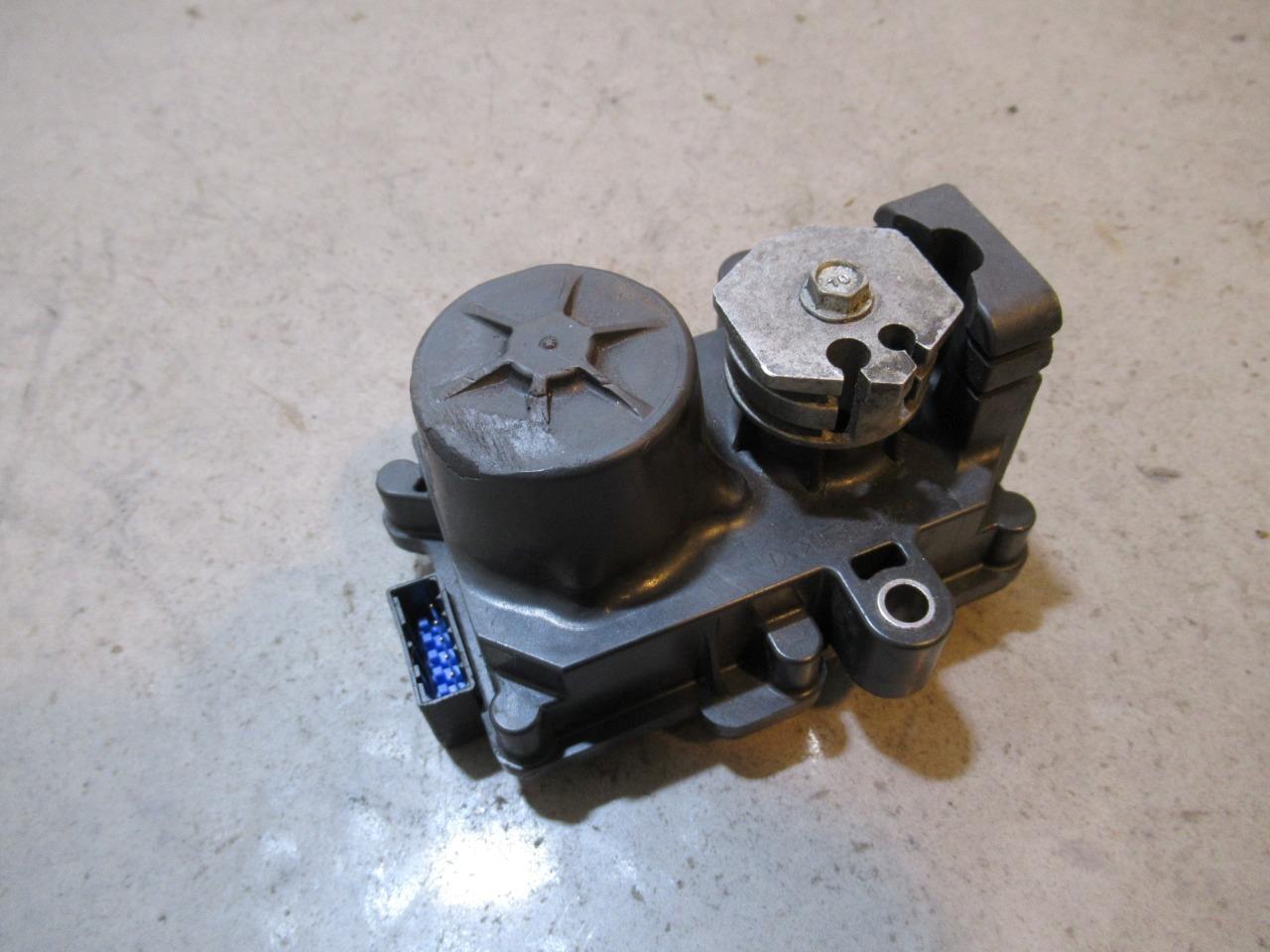 Arctic Cat M8000 Exhaust Power Valve Motor 2020