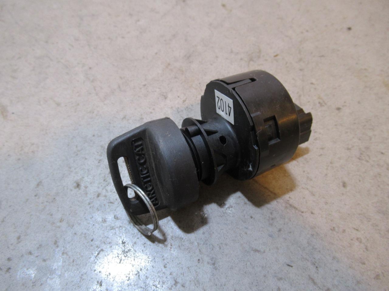 Arctic Cat M8000 Ignition Switch 2018