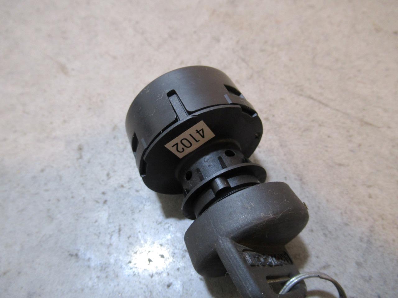 Arctic Cat M8000 Ignition Switch 2018