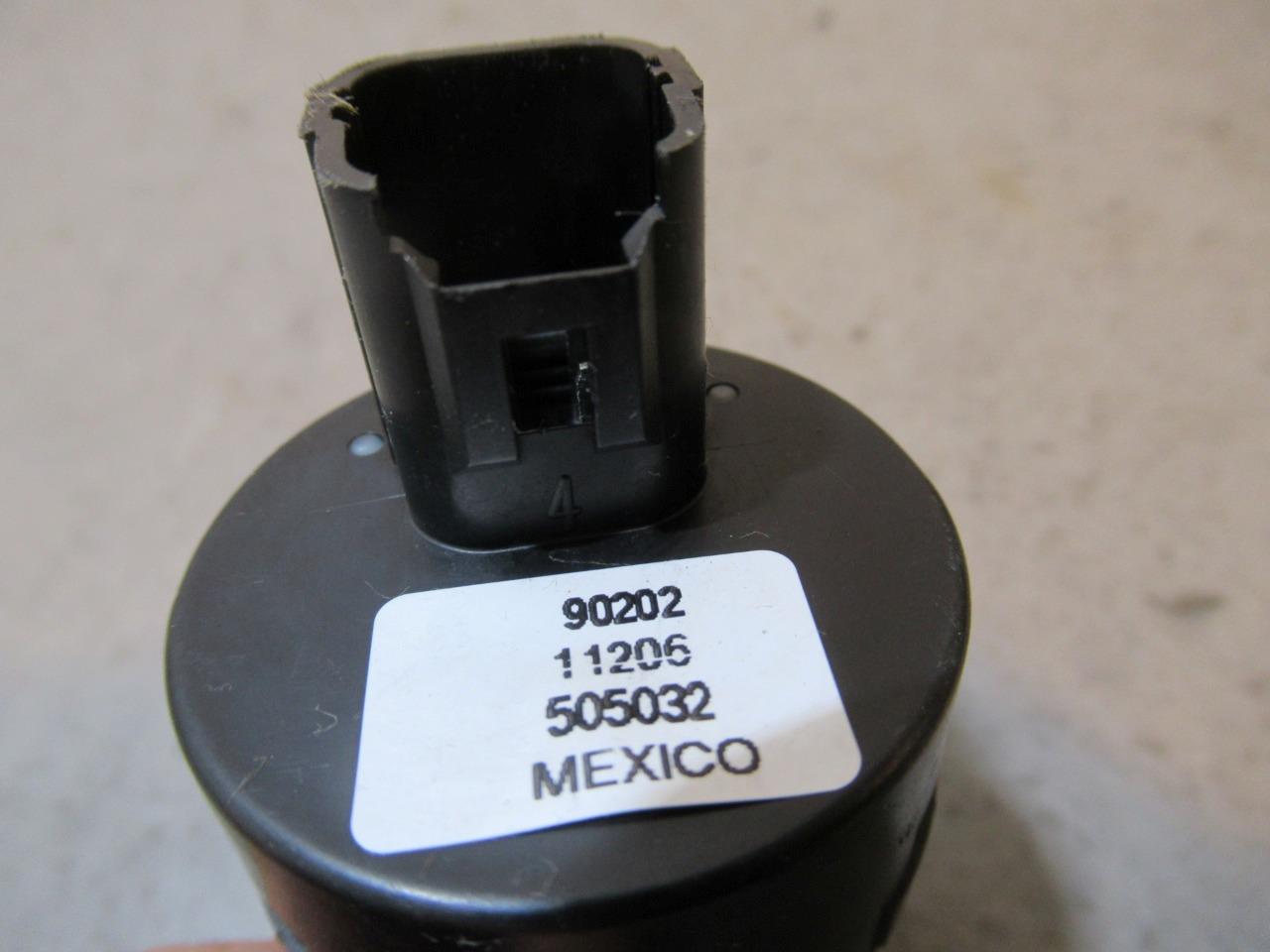 Arctic Cat M8000 Ignition Switch 2018