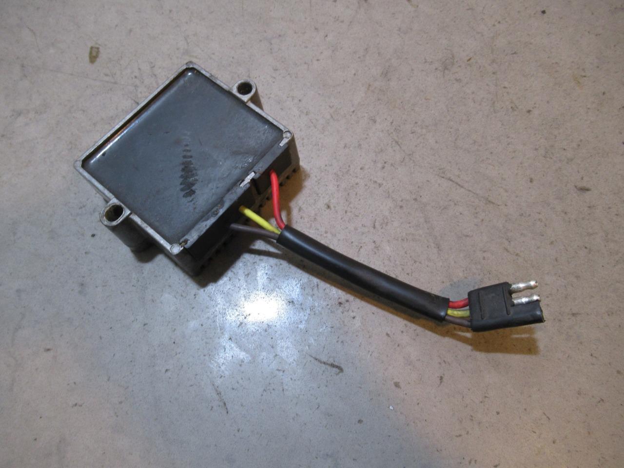 Arctic Cat M8000 Voltage Regulator 2018