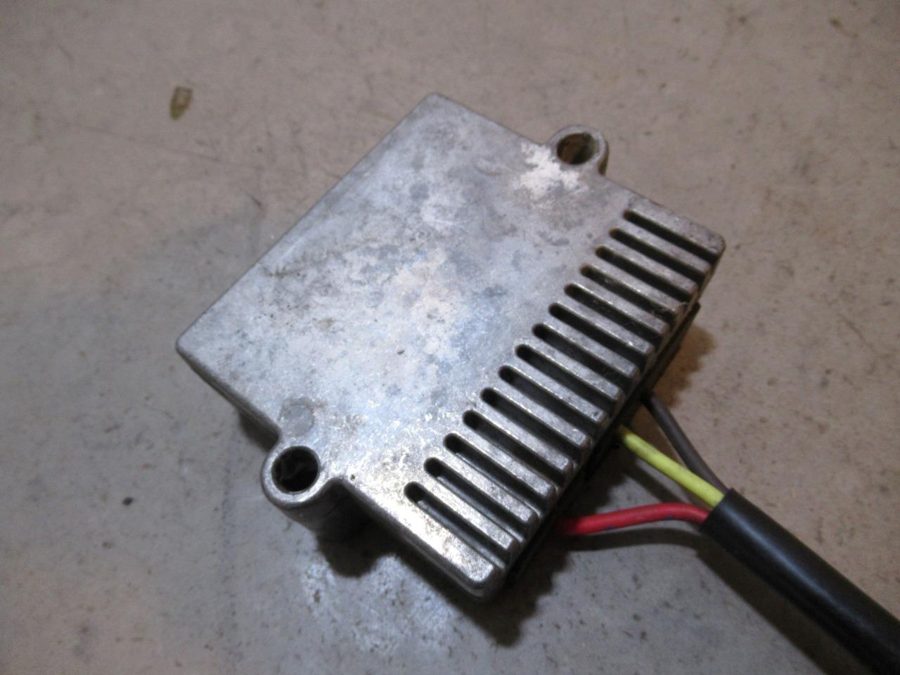 Arctic Cat M8000 Voltage Regulator 2018