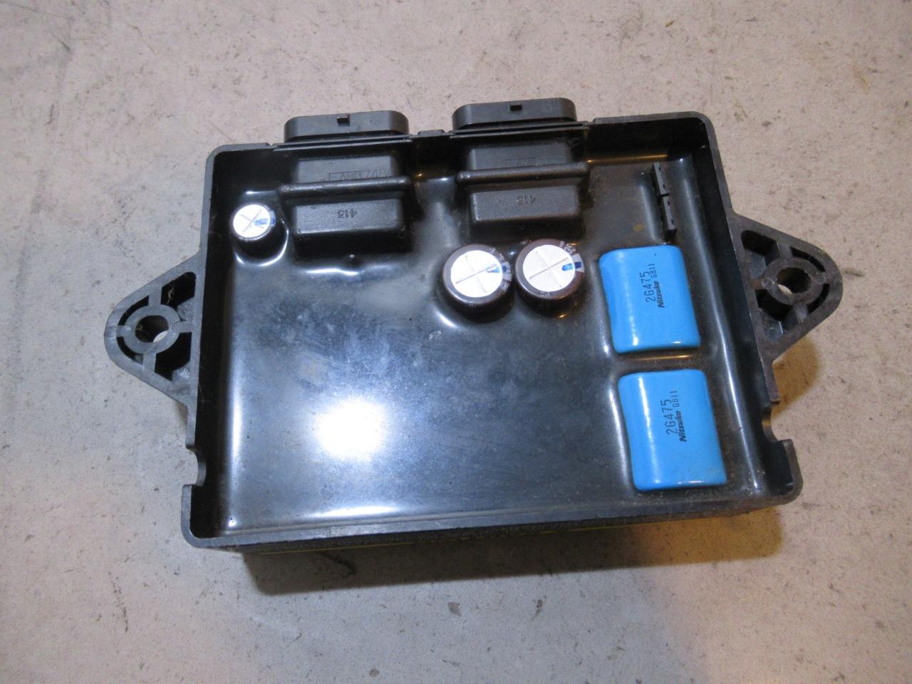 Arctic Cat M8000 ECU Computer 1621-710 2018