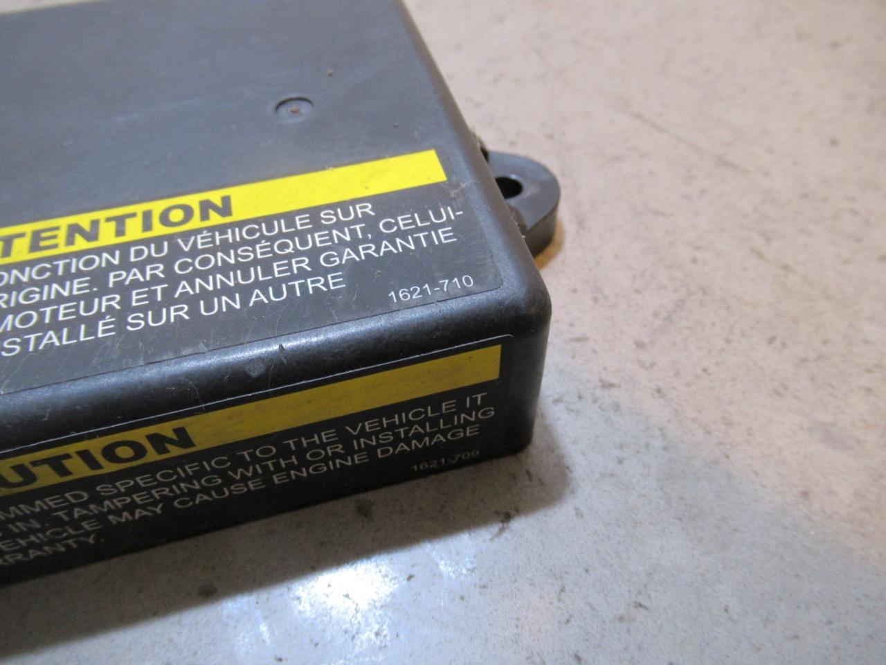 Arctic Cat M8000 ECU Computer 1621-710 2018