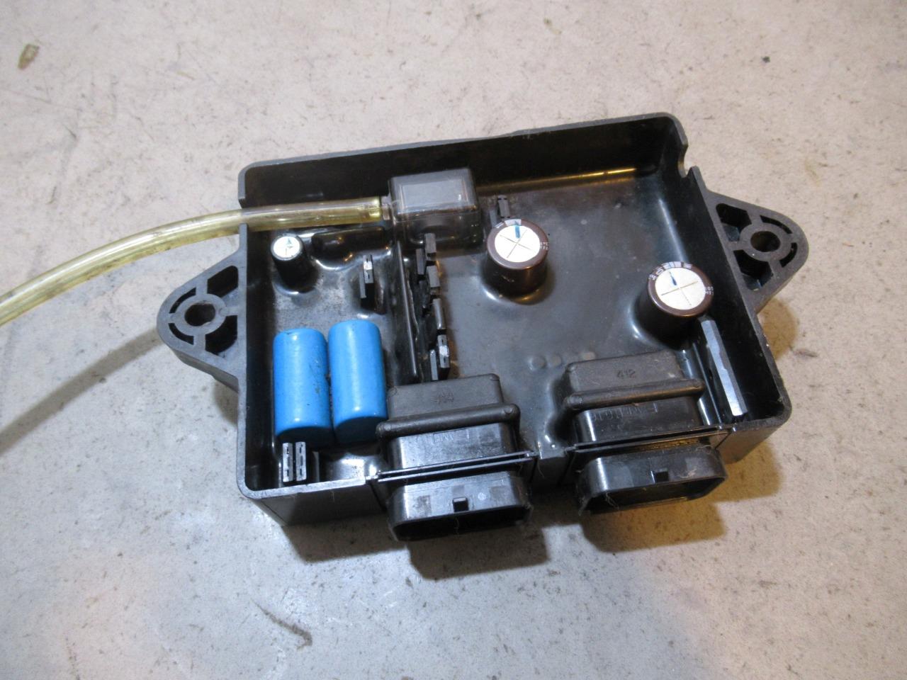 Arctic Cat M8000 ECU Computer 3007-762 2012