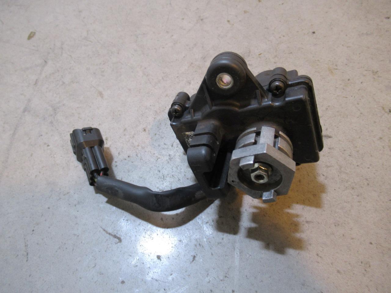 Arctic Cat M8000 Exhaust Servo Motor 0902-012 2018