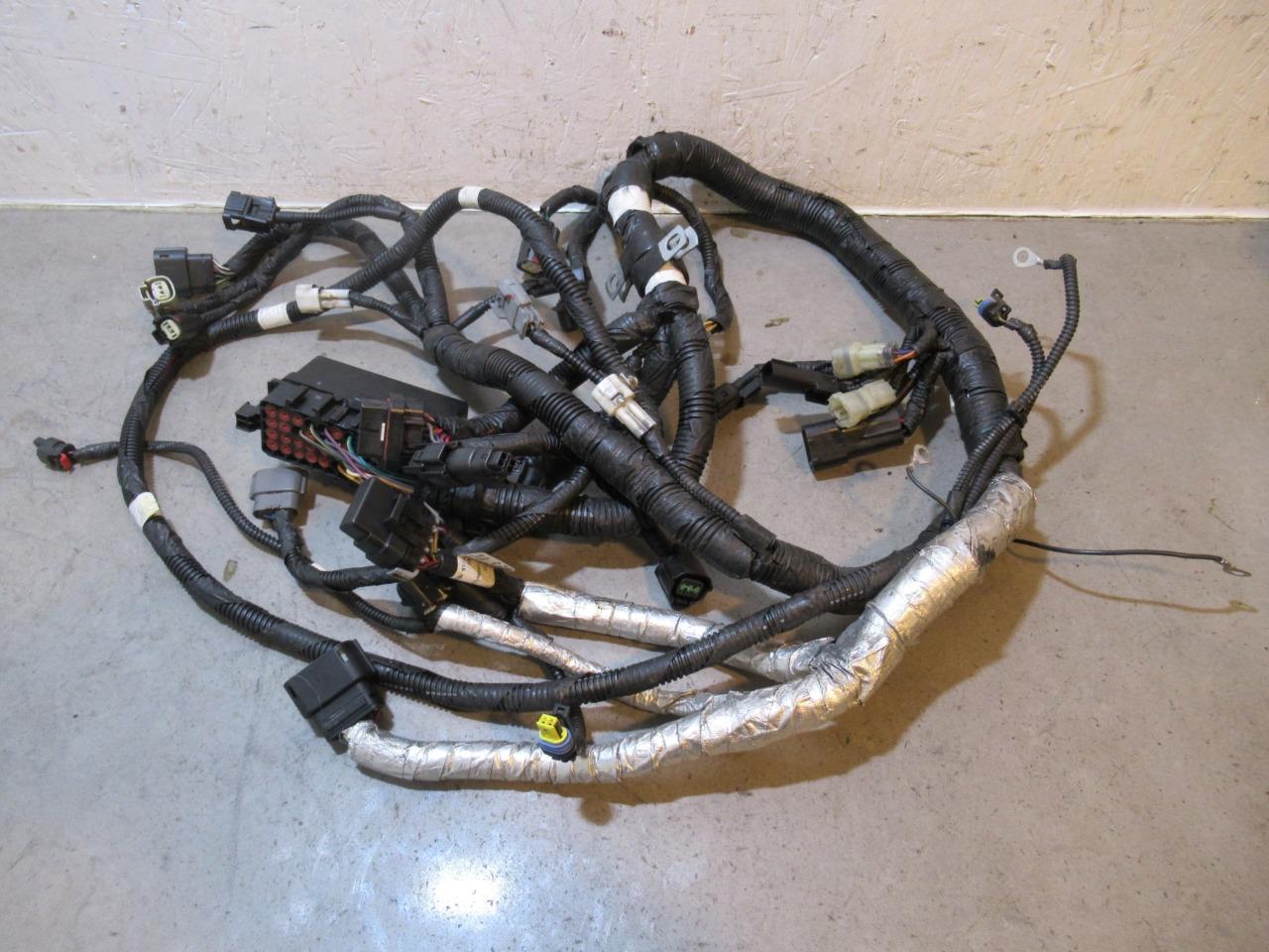 Arctic Cat Alpha One Harness Main 1686-873 2020
