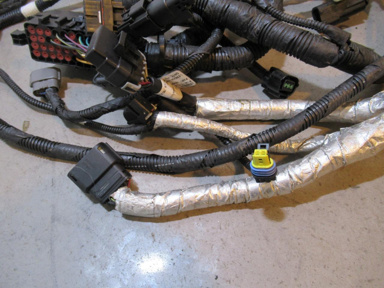 Arctic Cat Alpha One Harness Main 1686-873 2020