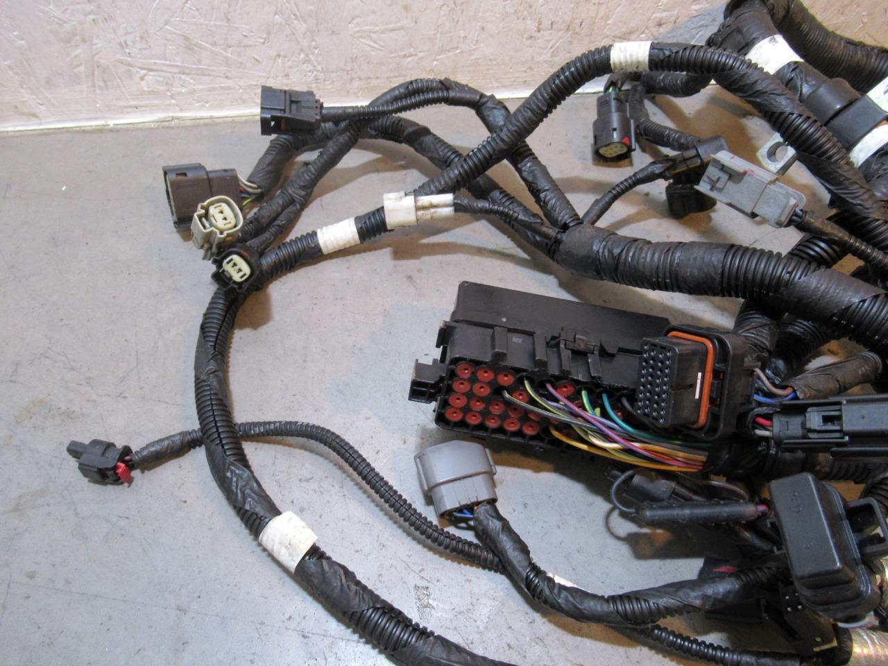 Arctic Cat Alpha One Harness Main 1686-873 2020