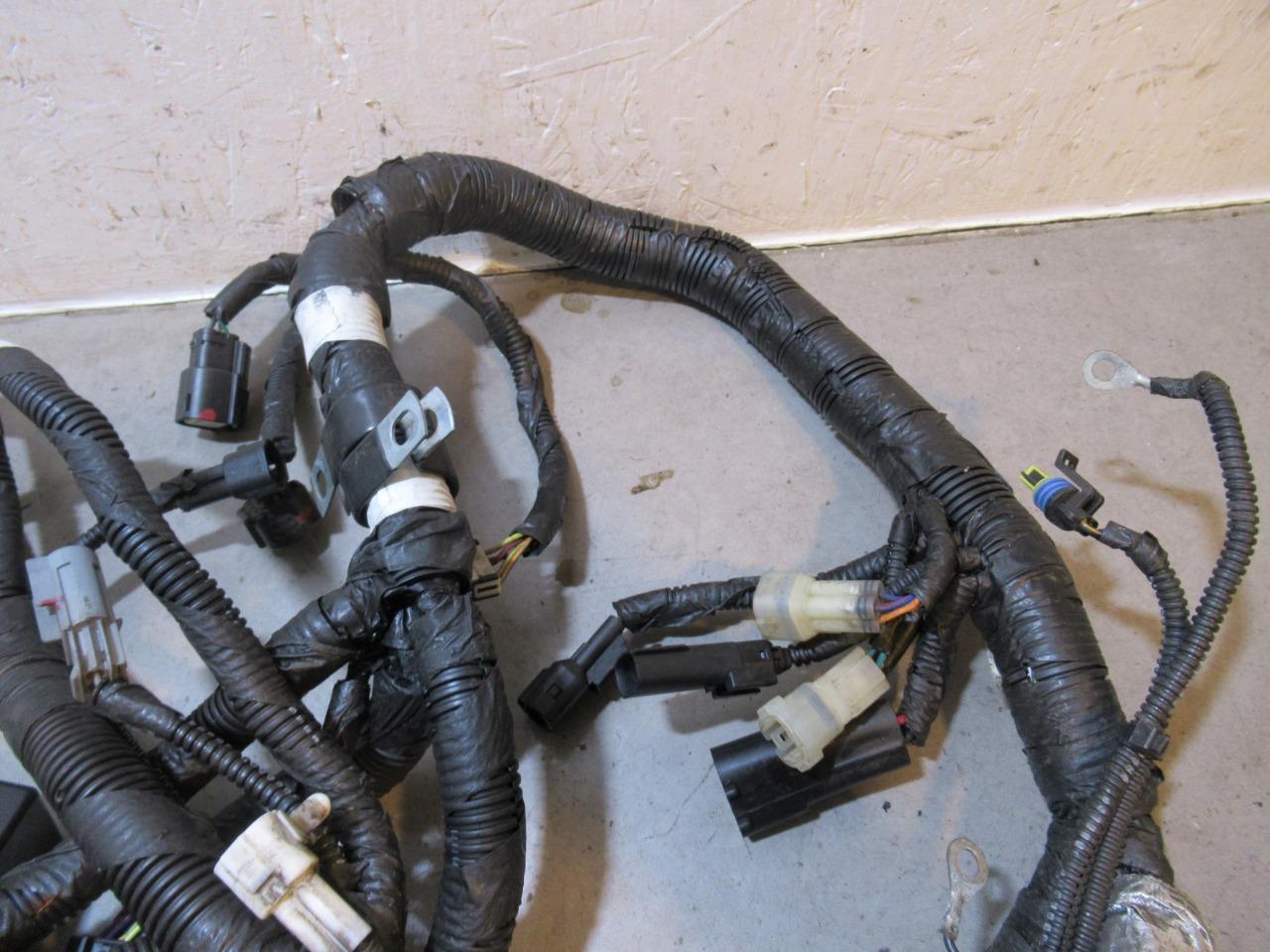 Arctic Cat Alpha One Harness Main 1686-873 2020