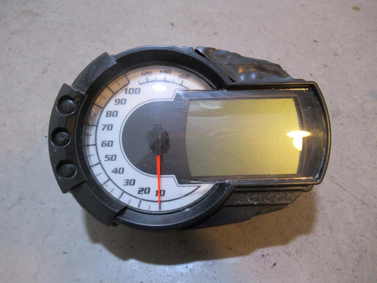 Arctic Cat Speedometer 0620-391