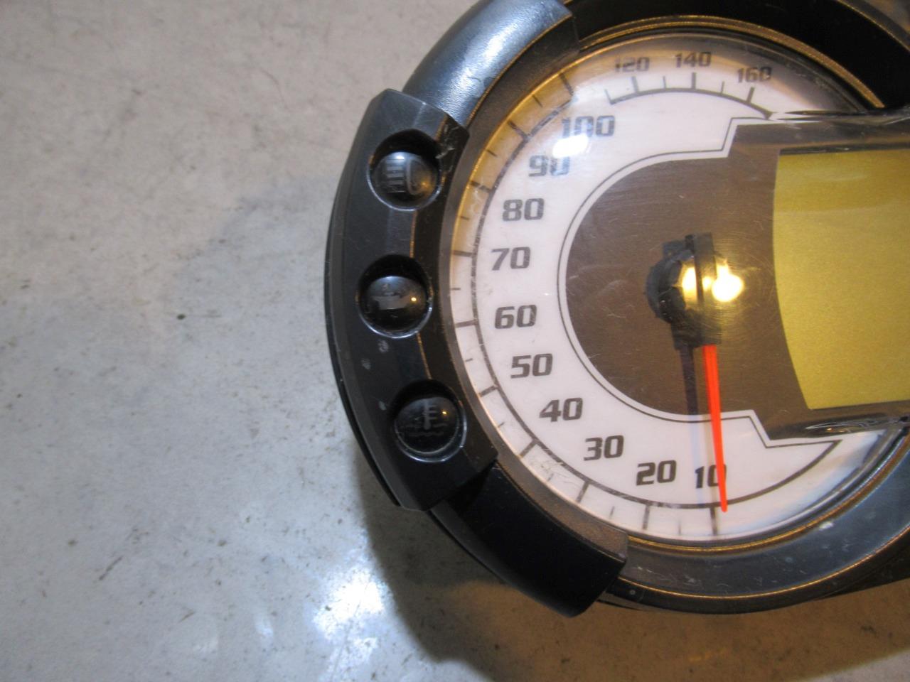 Arctic Cat Speedometer 0620-391