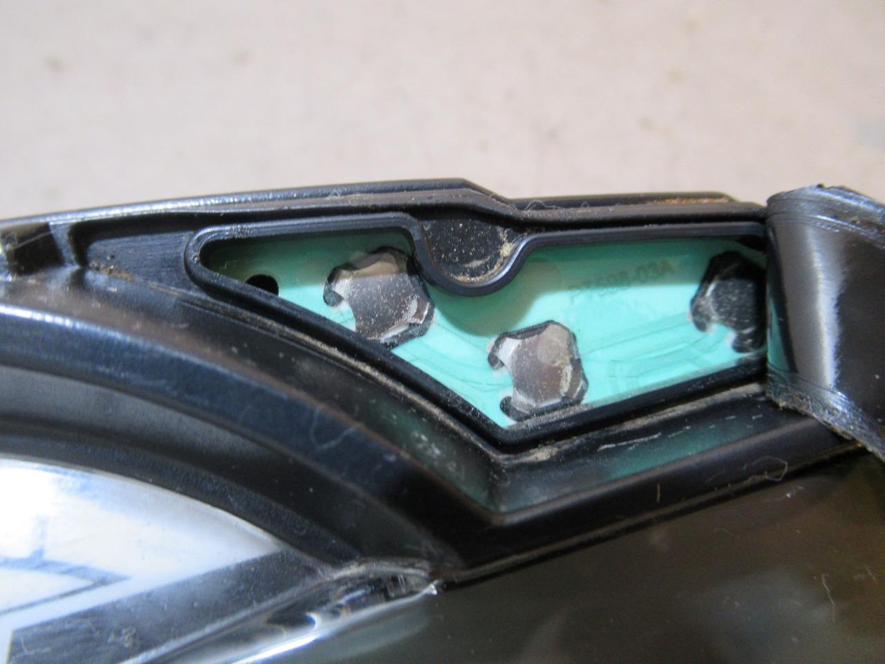 Arctic Cat Speedometer 0620-391