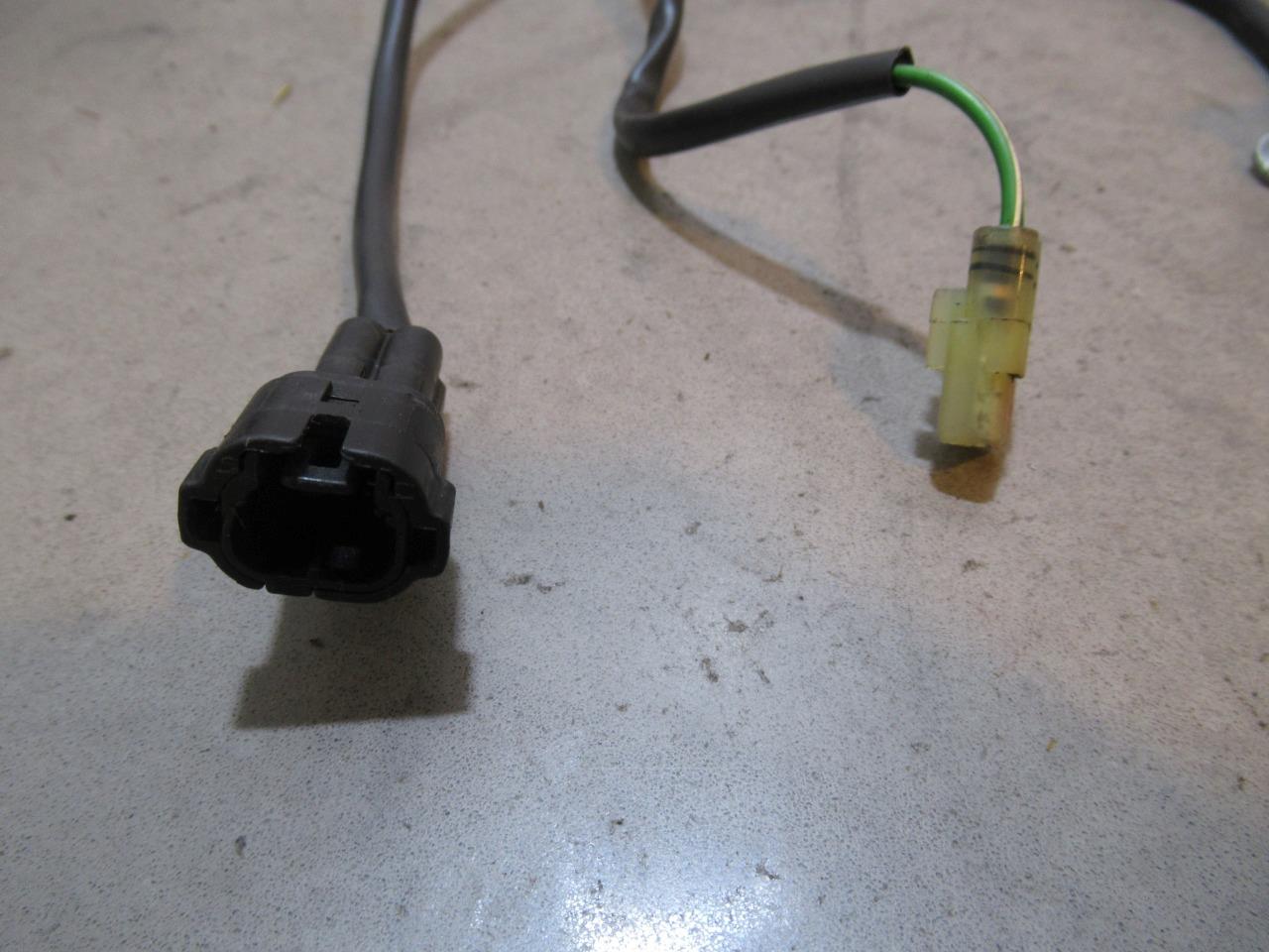 Arctic Cat M8000 Pickup Sensors 2018