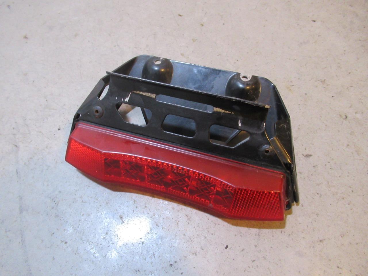 Arctic Cat M8000 Tail Light 2018