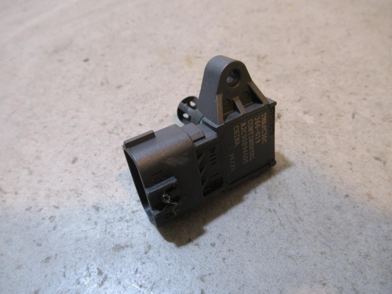 Arctic Cat M8000 Map Sensor 366-019 2018