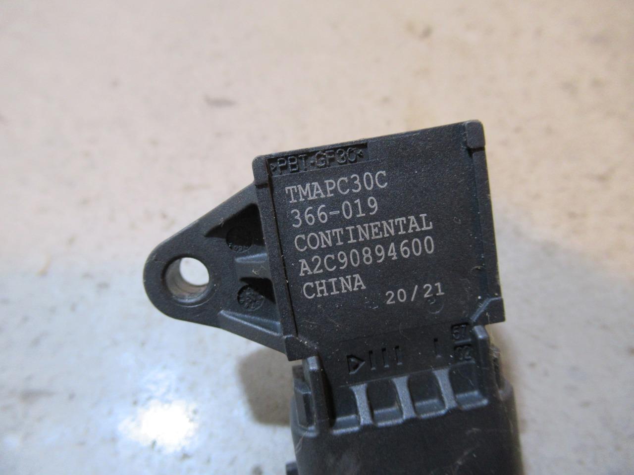 Arctic Cat M8000 Map Sensor 366-019 2018