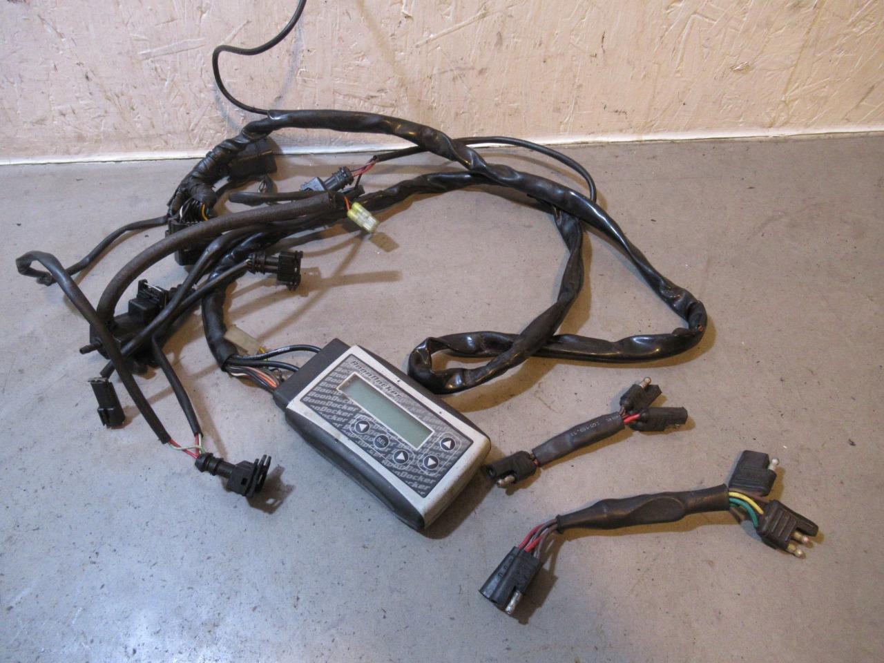 Arctic Cat M8000 Boondocker Controller 2018