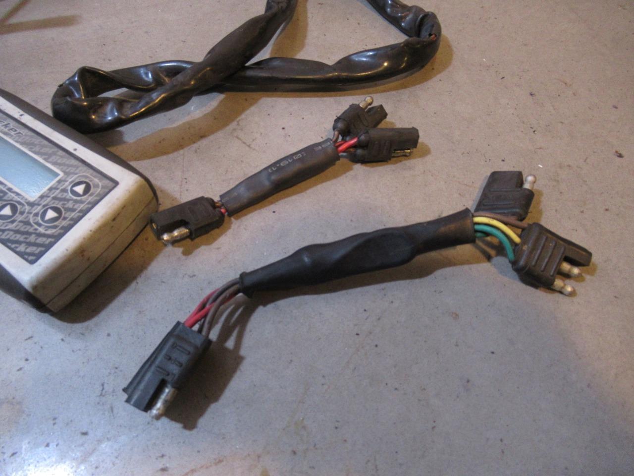 Arctic Cat M8000 Boondocker Controller 2018