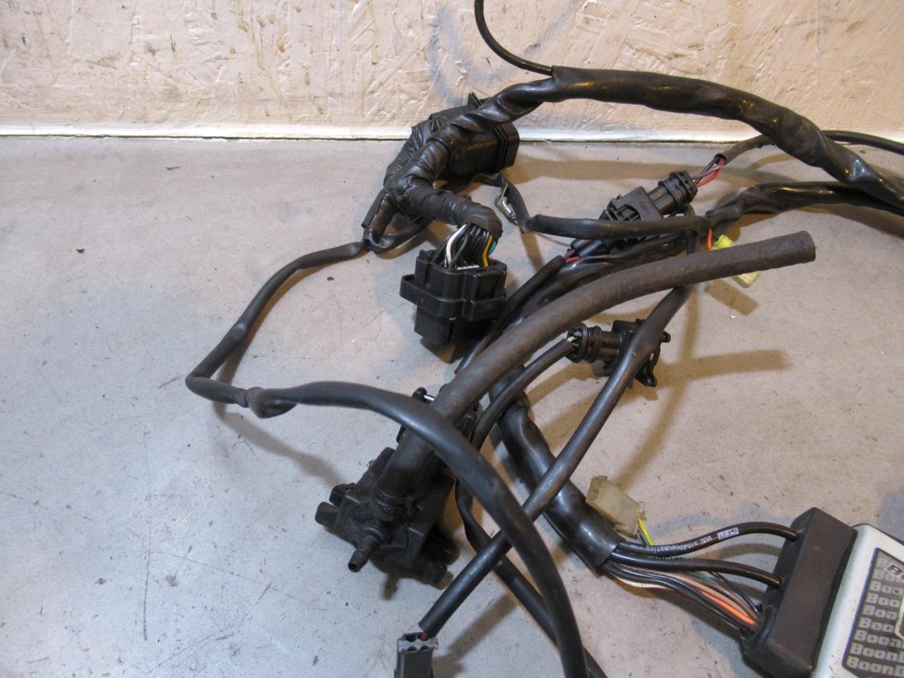 Arctic Cat M8000 Boondocker Controller 2018