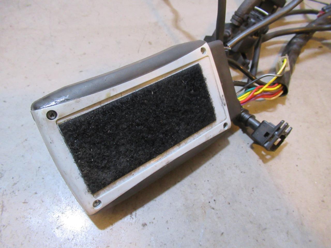 Arctic Cat M8000 Boondocker Controller 2018
