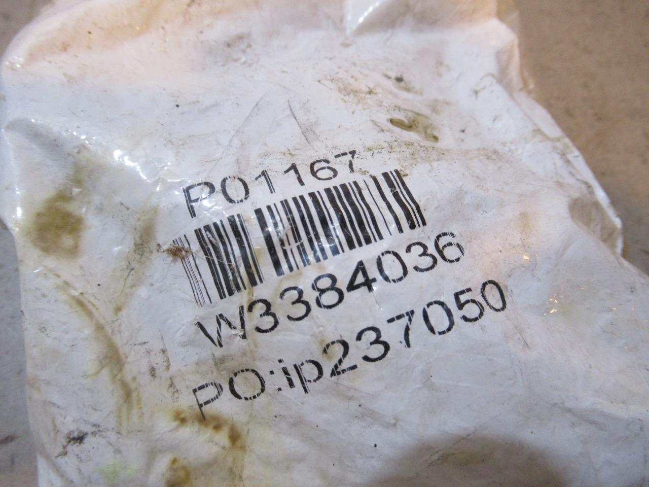 Arctic Cat M8000 Shock Absorber Mounting Kit PO1167 2018