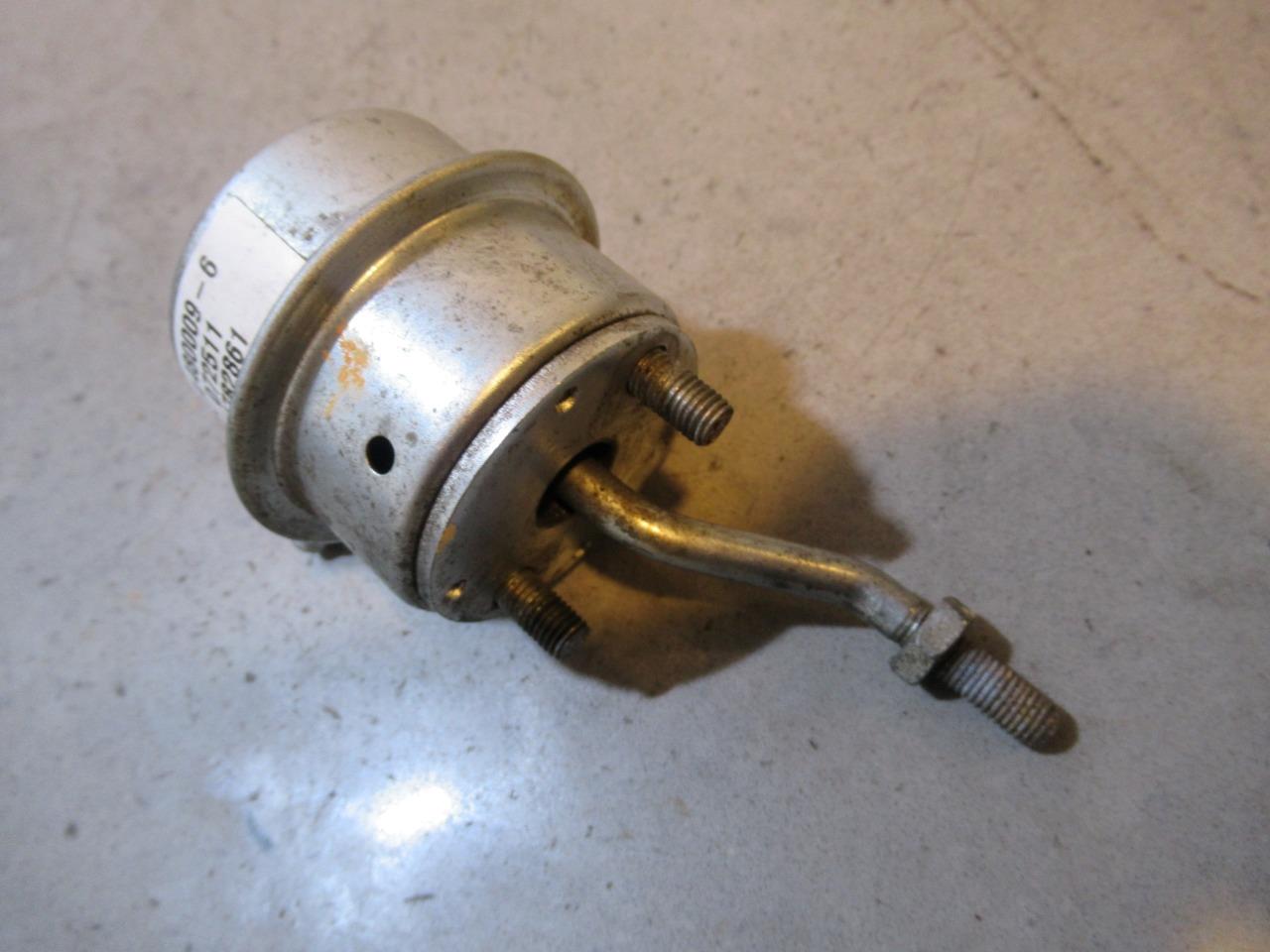 Arctic Cat M8000 Garrett Wastegate Actuator 2018