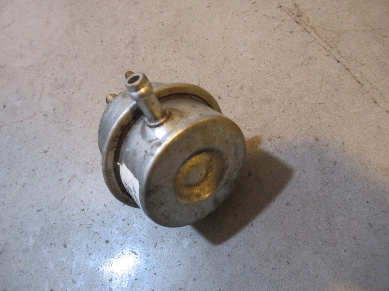 Arctic Cat M8000 Garrett Wastegate Actuator 2018