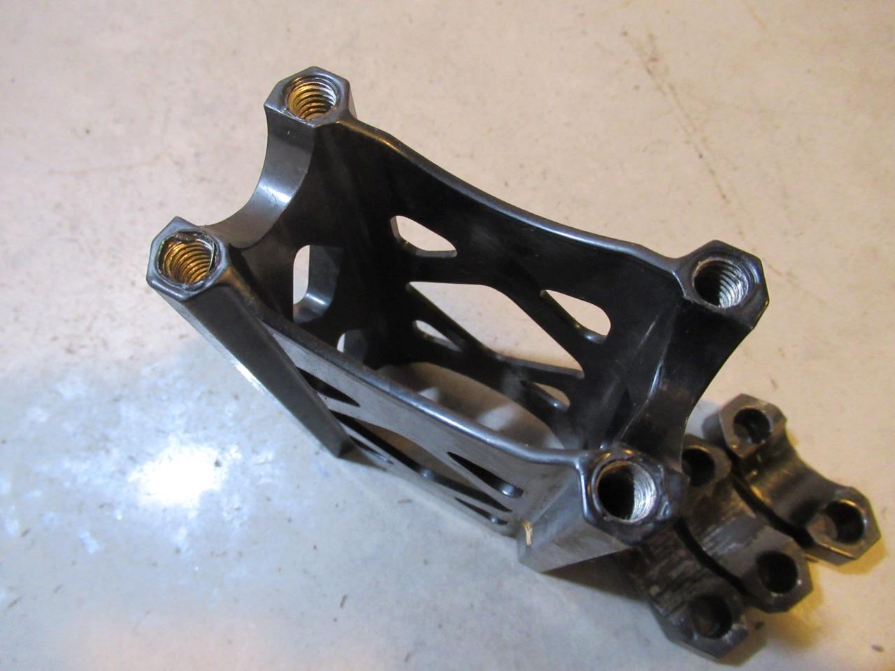 Arctic Cat M8000 Riser Steering 2018