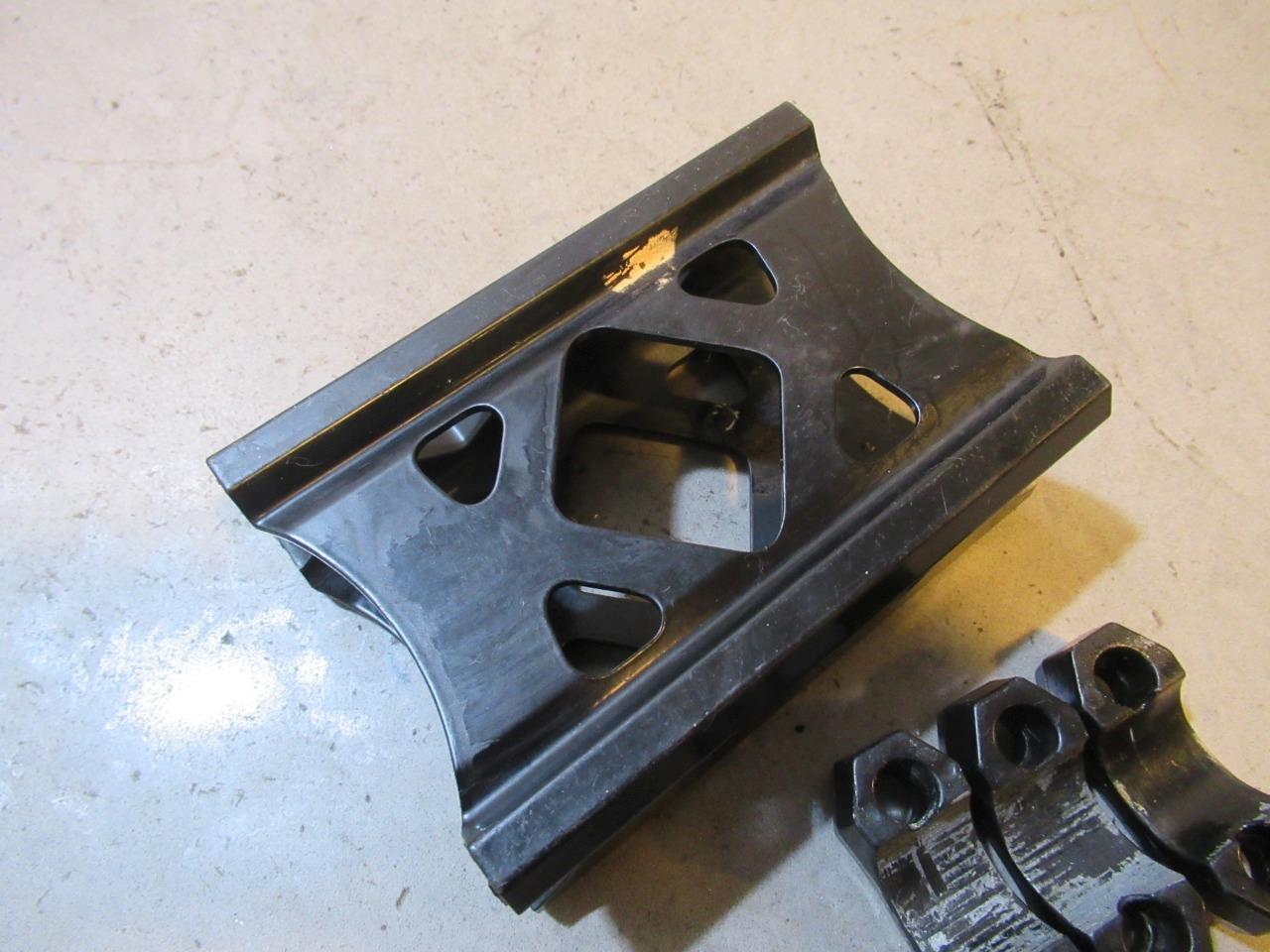 Arctic Cat M8000 Riser Steering 2018