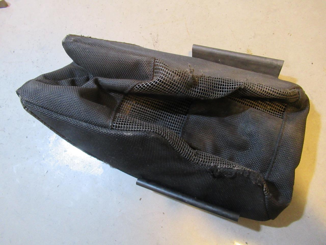 Arctic Cat M8000 Google Bag 6606-566 2018