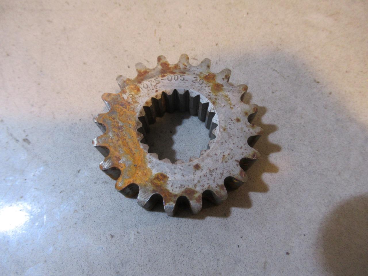 Arctic Cat M8000 Sprocket 20T 931075-005 2018