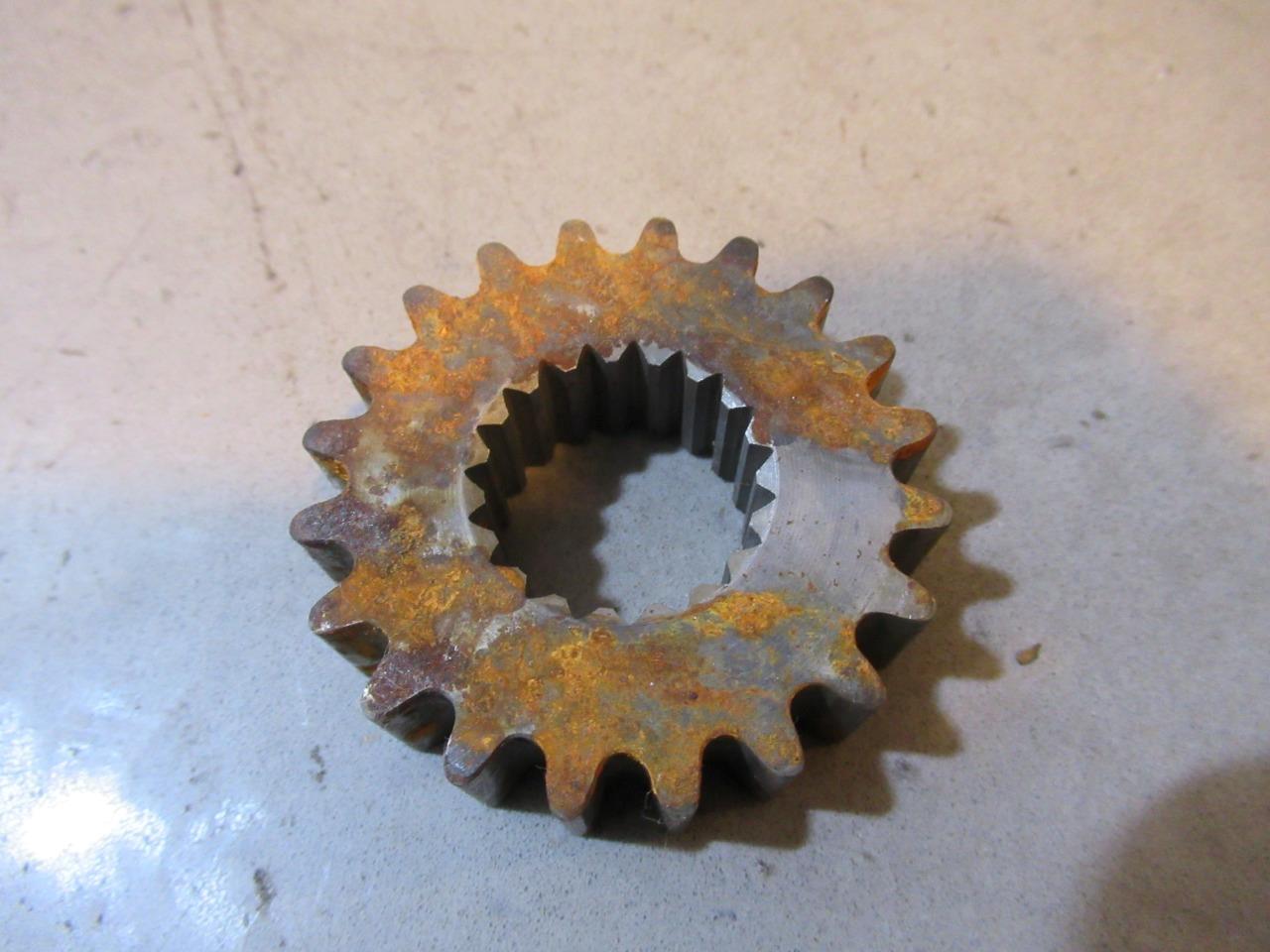 Arctic Cat M8000 Sprocket 20T 931075-005 2018