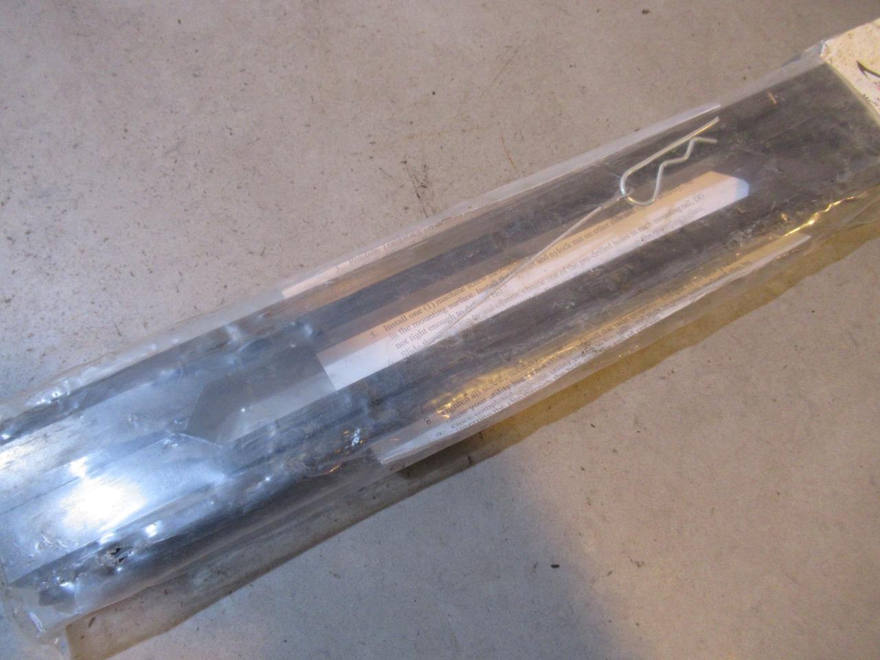 Ski Doo Gen 4 Mounting Kit