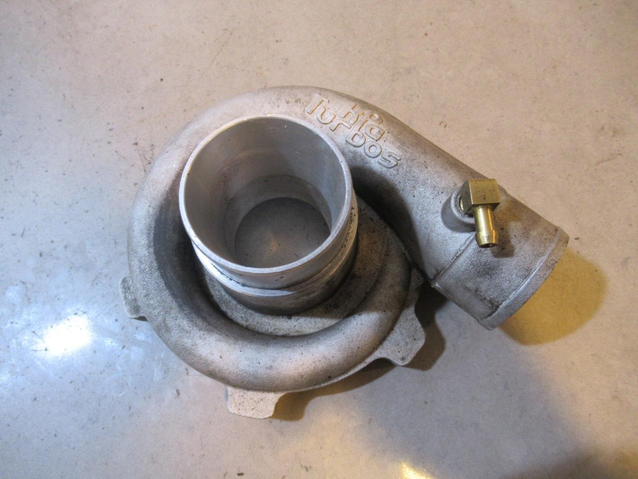 Arctic Cat Alpha One 800 Turbo Housing 2020