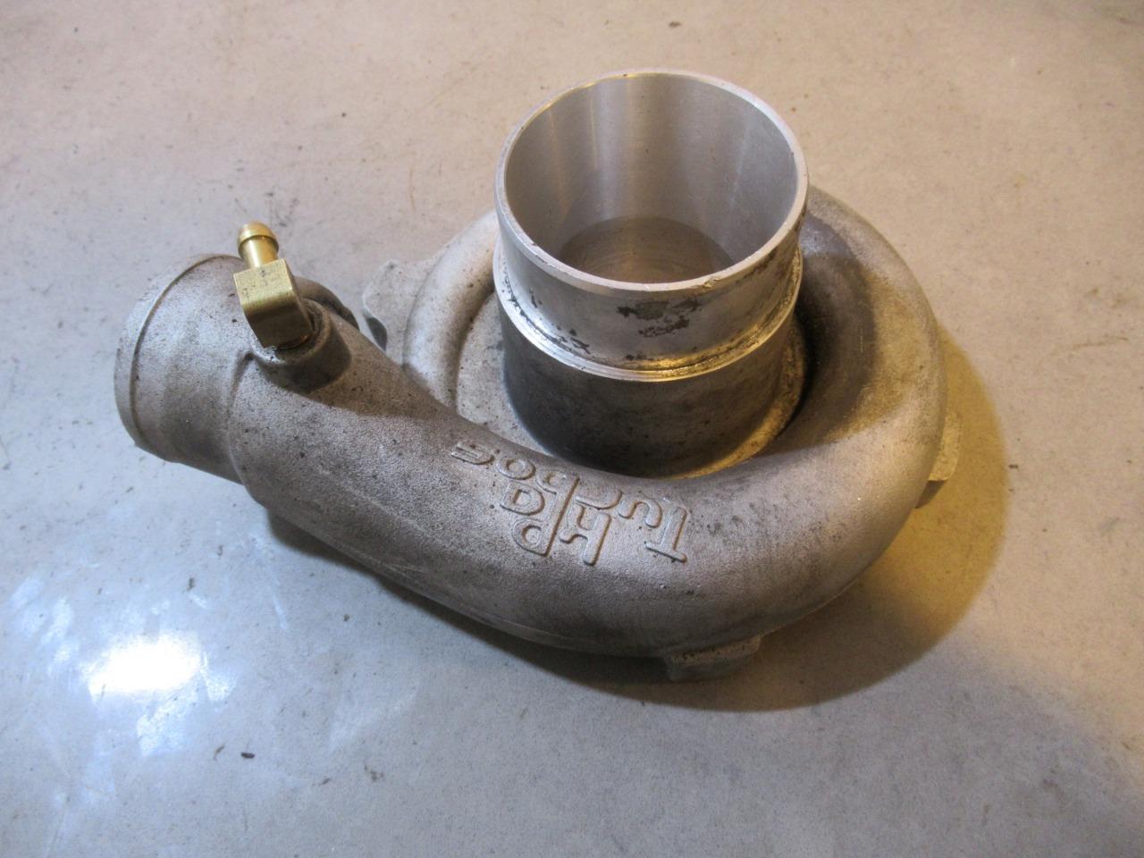 Arctic Cat Alpha One 800 Turbo Housing 2020
