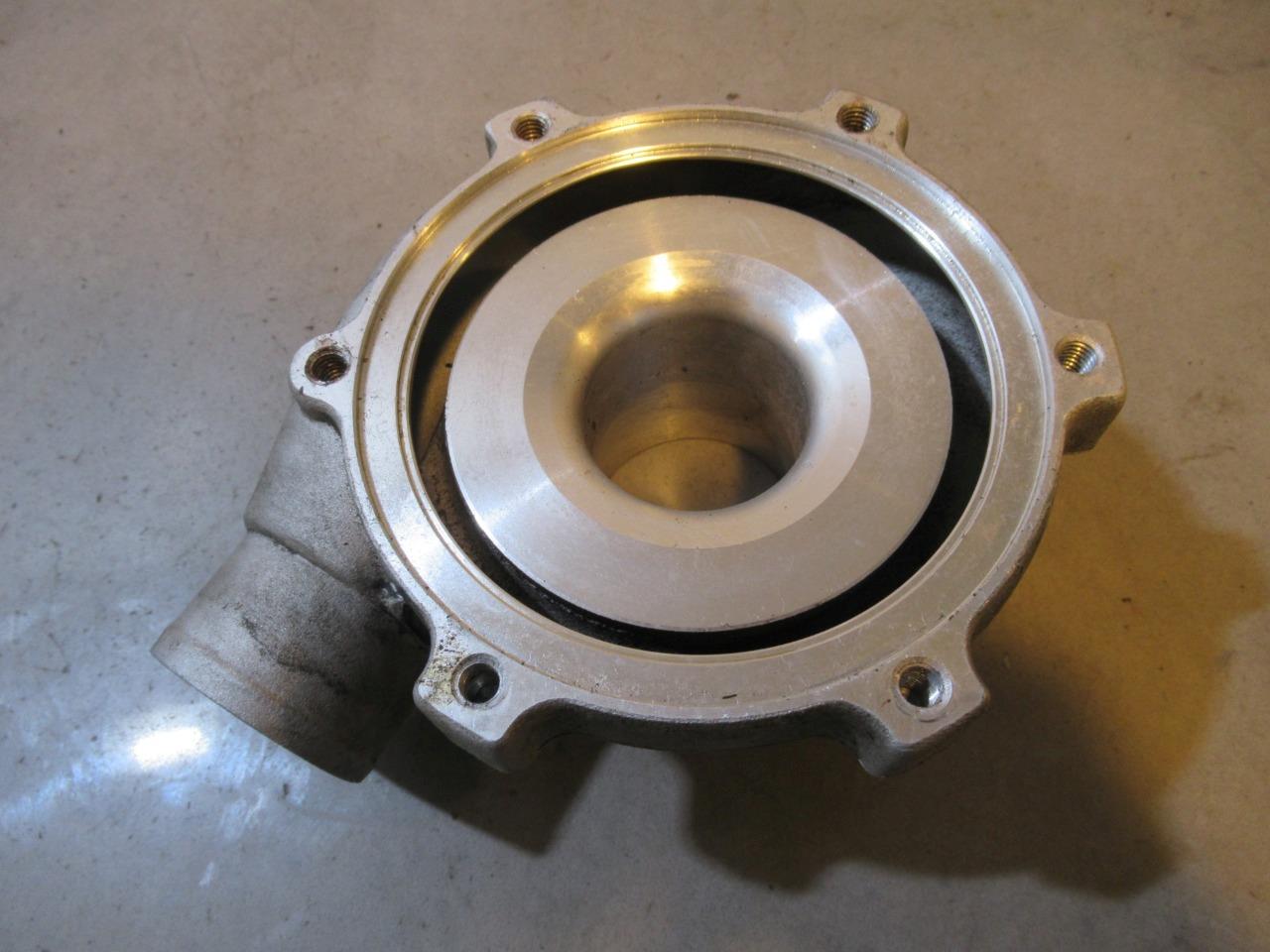 Arctic Cat Alpha One 800 Turbo Housing 2020