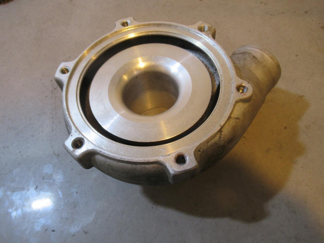 Arctic Cat Alpha One 800 Turbo Housing 2020
