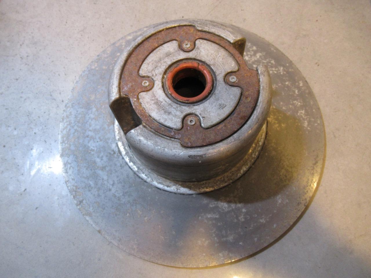 Arctic Cat Alpha One 800 Secondary Inner Clutch 2020